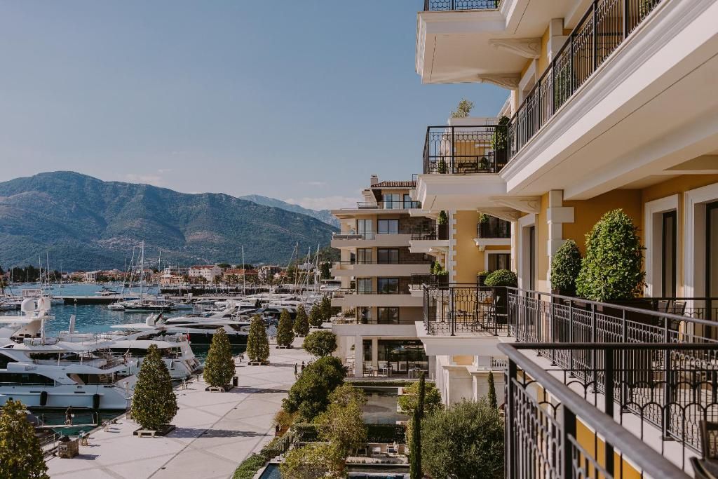 Regent Porto Montenegro фото 13