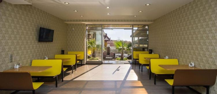 Фото отеля Encino