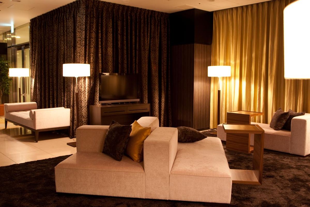 Гостиница «Candeo Hotels Ueno Park» фото 25