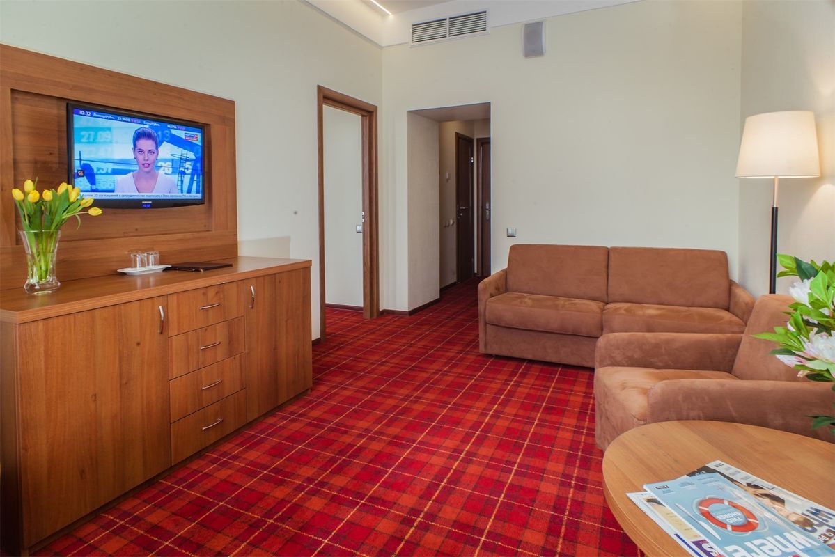 Best Western Plus Centre Hotel фото 57