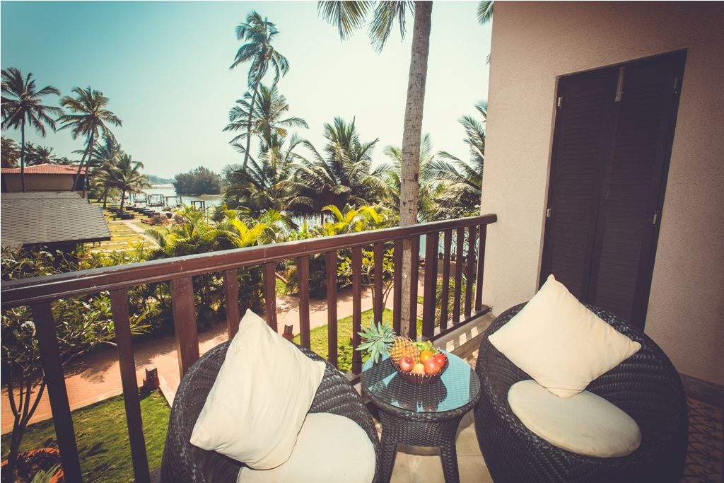 Riva Beach Resort фото 73