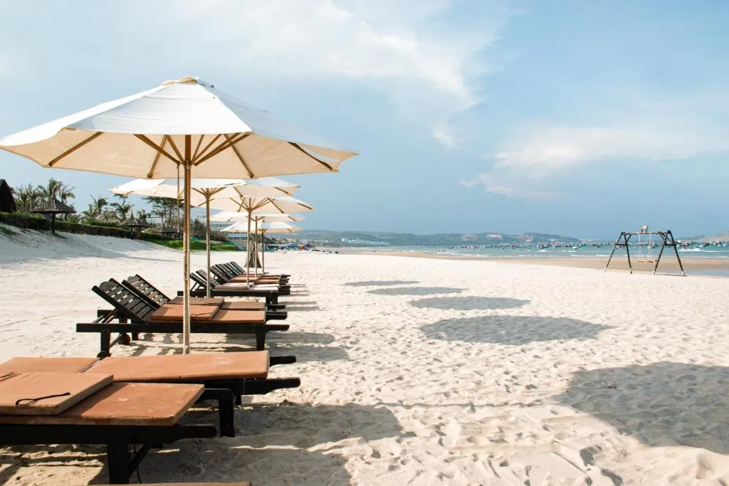 Muine Bay Resort фото 33