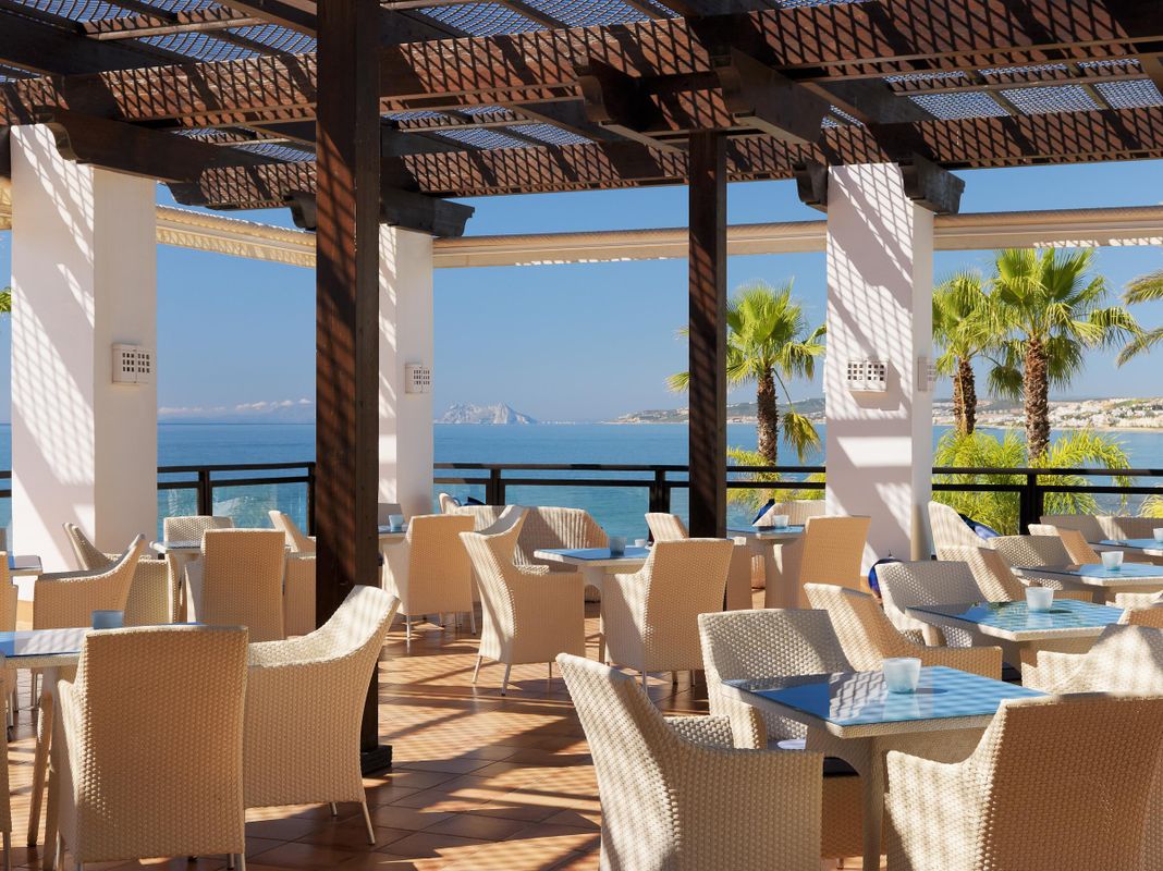 H10 Estepona Palace фото 3