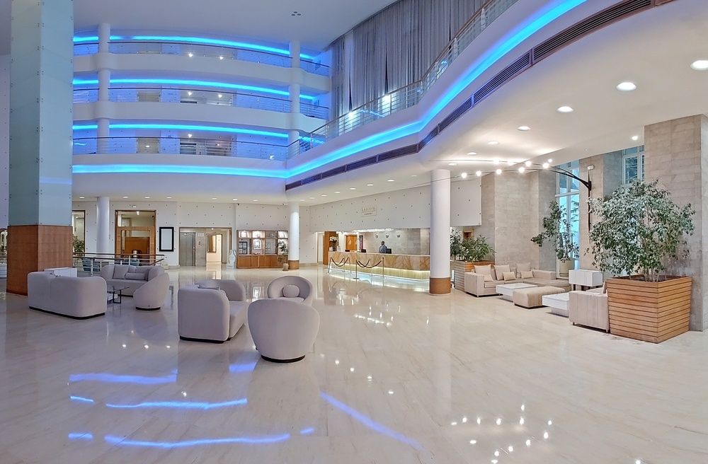 Blue Marine Hotel & Thalasso фото 66