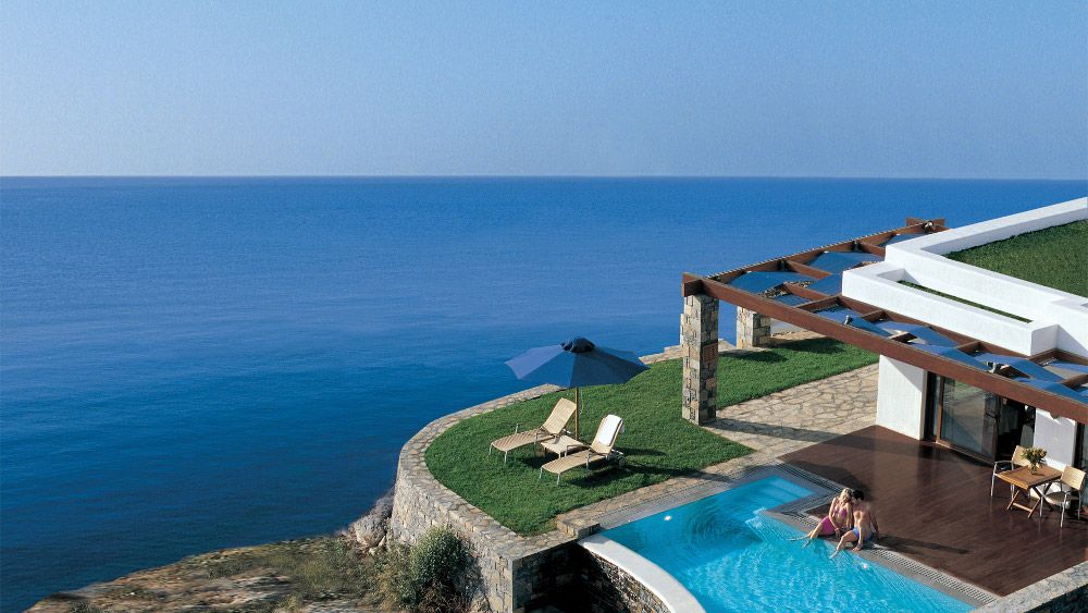 Grand Resort Lagonissi фото 43