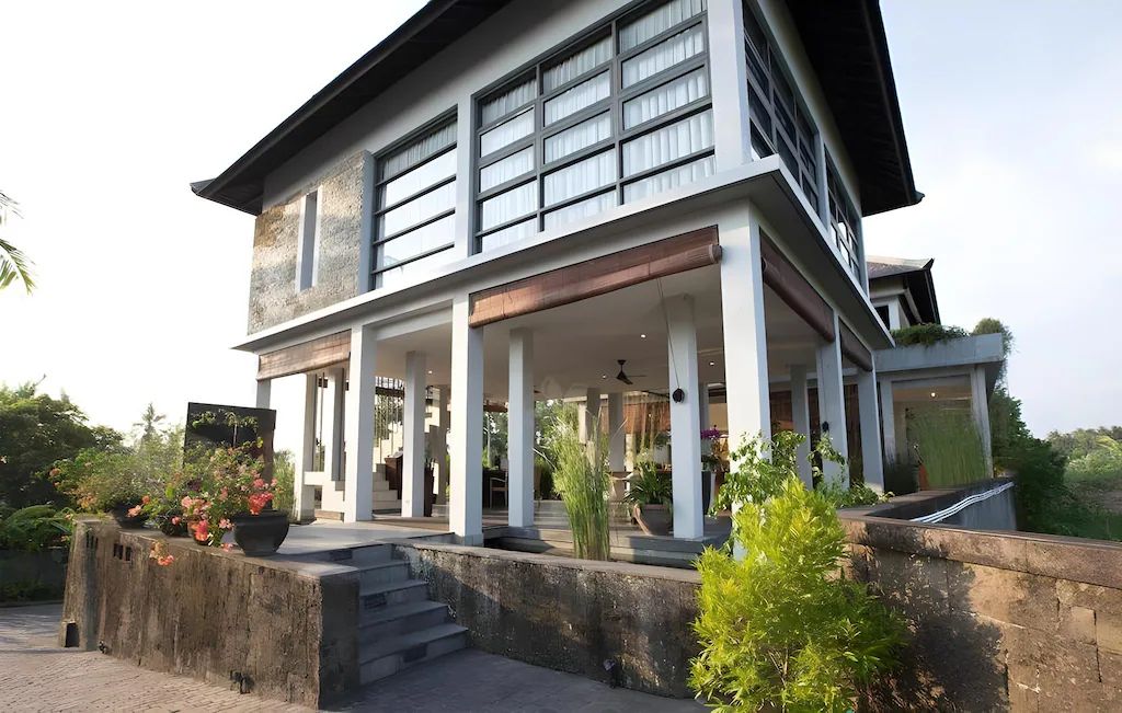 FuramaXclusive Resort & Villas фото 2