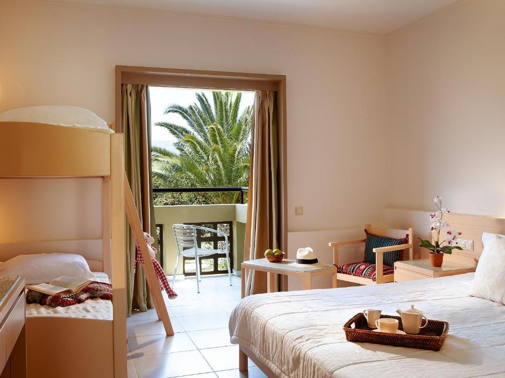 Grecotel Meli Palace фото 26