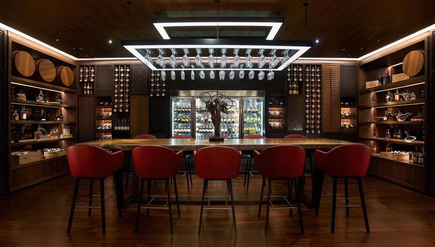 Amari Watergate Bangkok - SHA Extra Plus Certified фото 25
