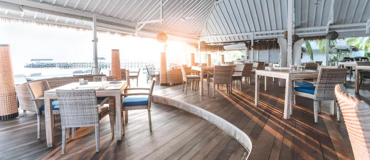 Фото отеля Sudamala Resort Seraya Flores