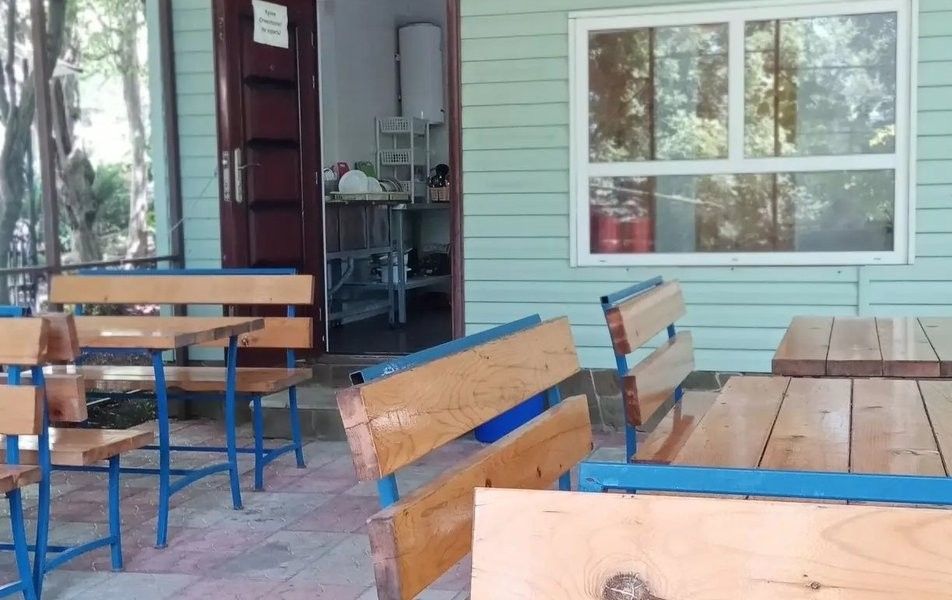 База отдыха «База отдыха «Горизонт»» фото 7