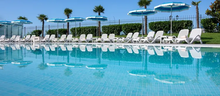 Фото отеля Mantera Resort & Congress