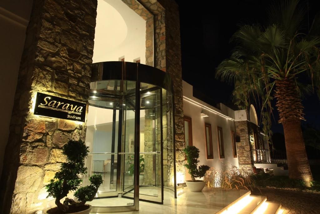 Saraya Bodrum фото 18