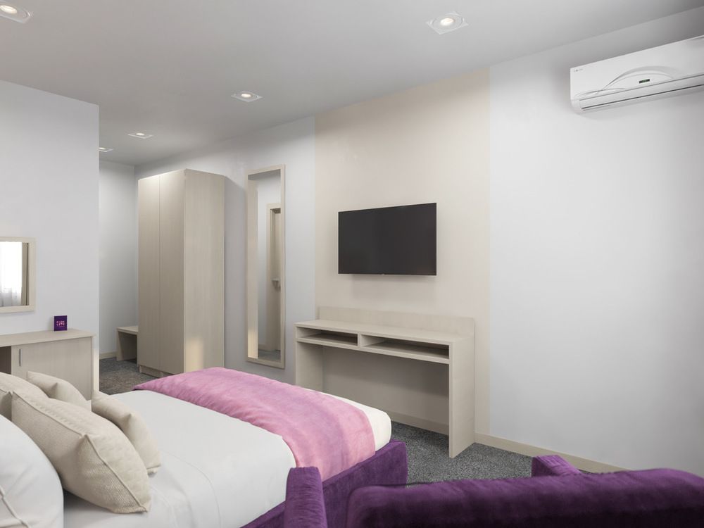 Fioleto Ultra All Inclusive & SPA Anapa Miracleon фото 86