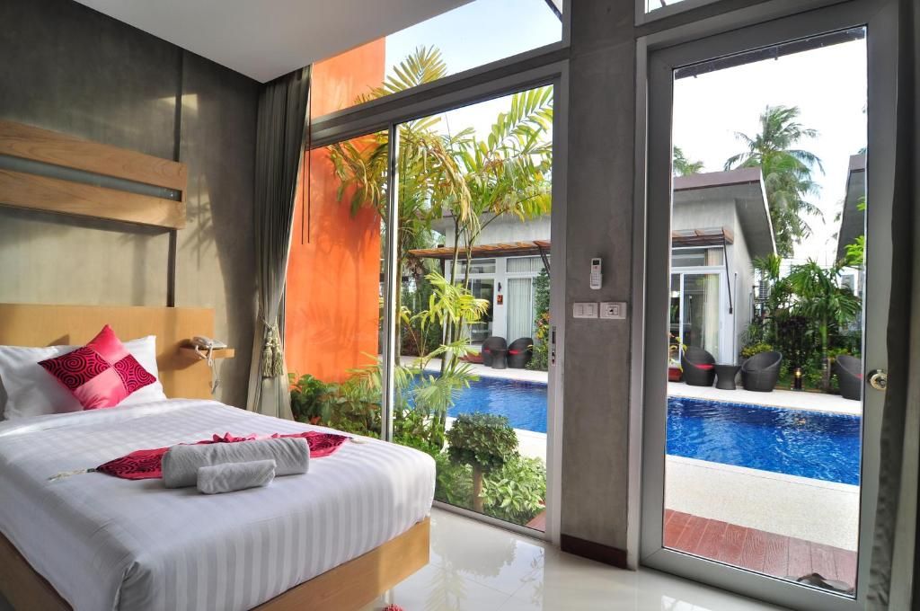 Phu NaNa Boutique Hotel фото 25