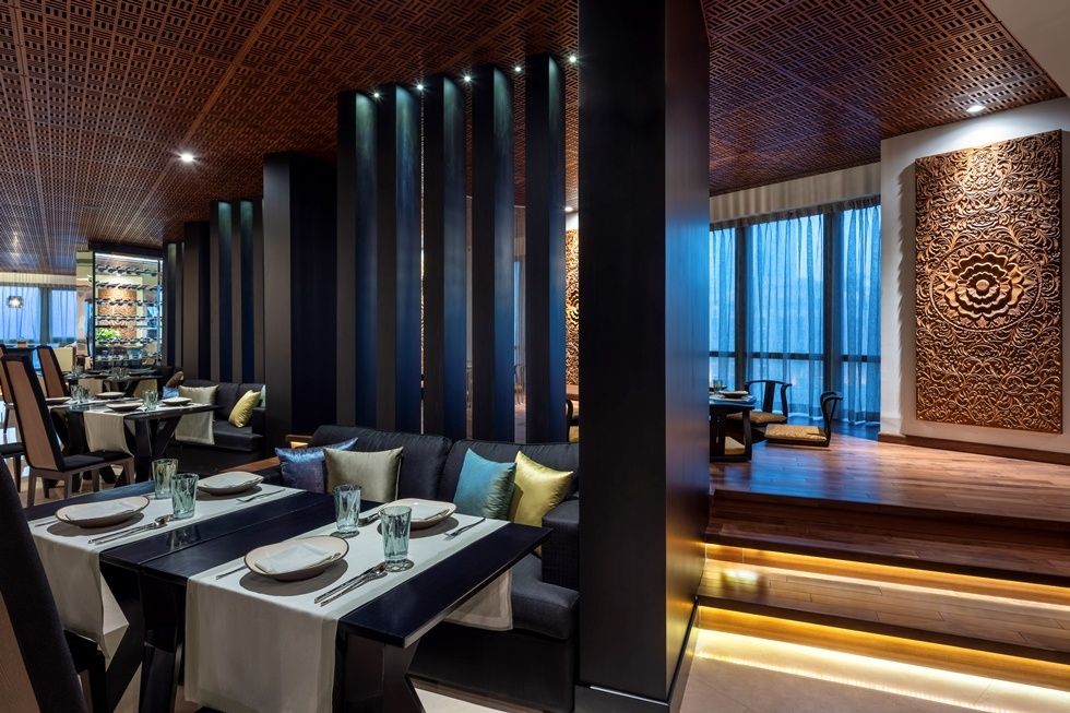 Sofitel Abu Dhabi Corniche фото 27