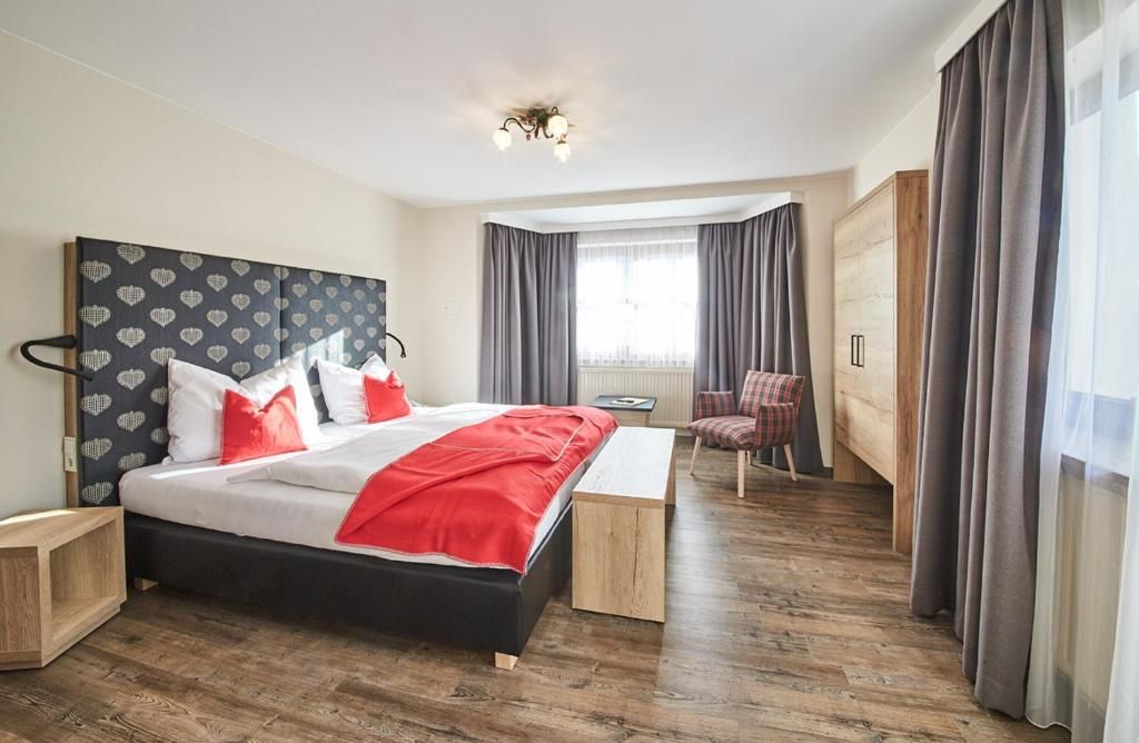 Hotel Alpenblick фото 15