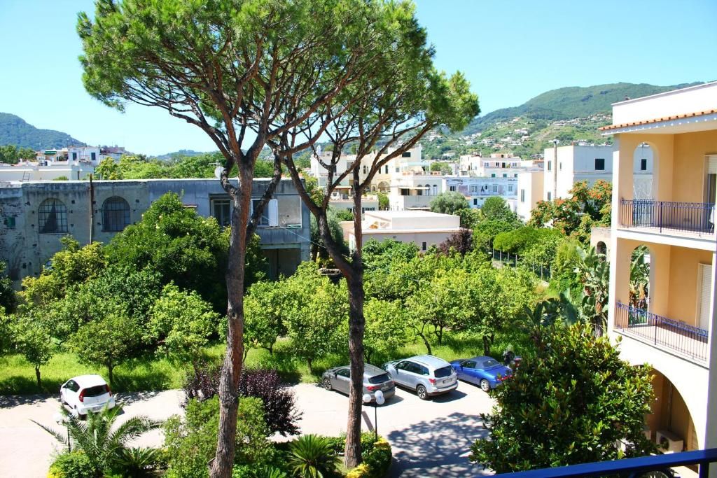 Hotel Terme Alexander фото 34