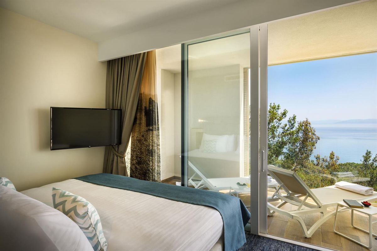 Valamar Girandella Maro Suites фото 6