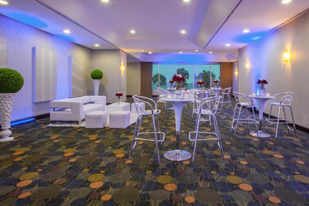 Crowne Plaza фото 10