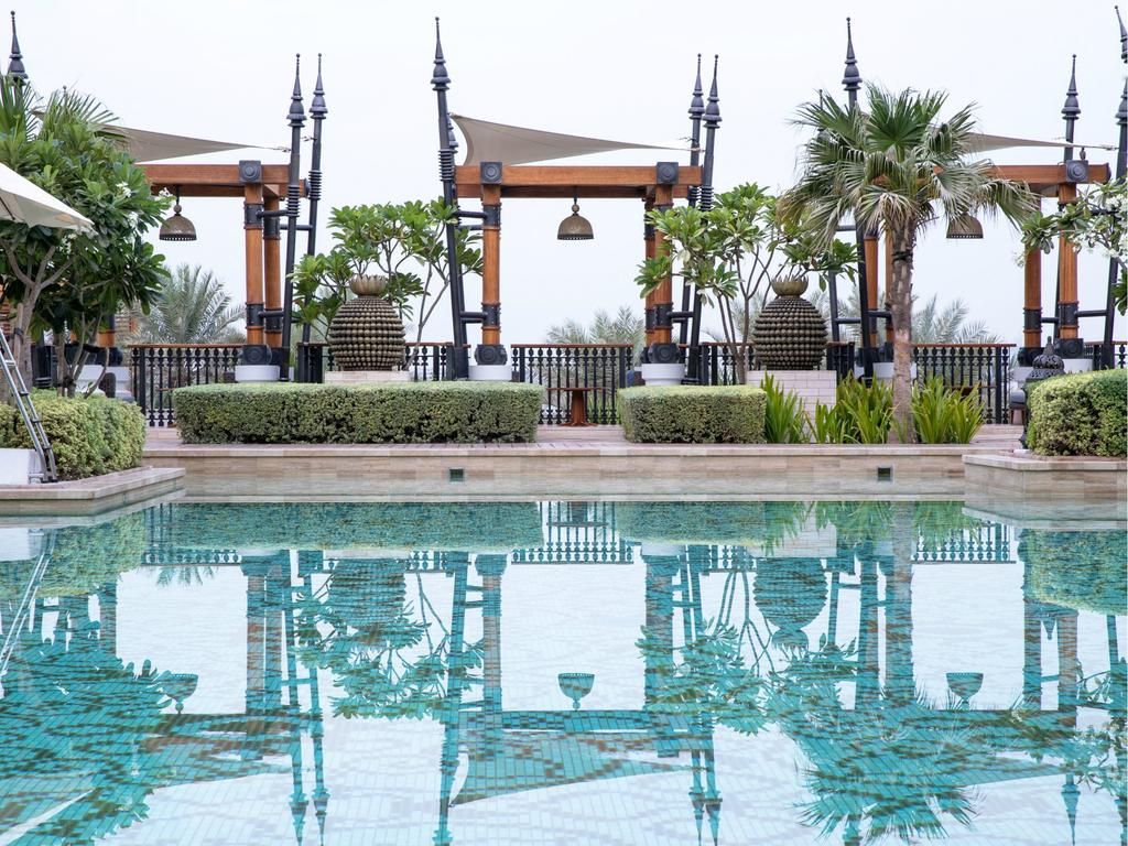 Jumeirah Al Naseem фото 7