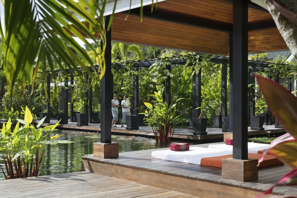 The Pavilions Phuket фото 42