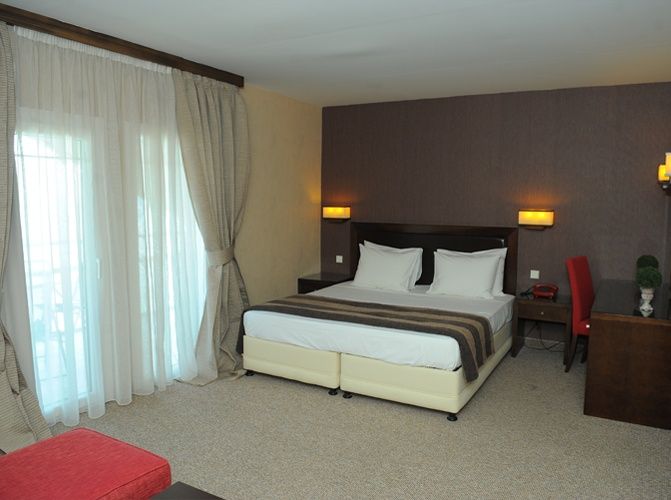 Hotel Avra фото 15