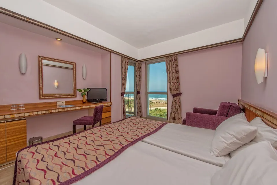 Royal Atlantis Spa & Resort фото 4