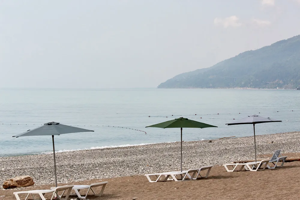 Old Gagra Hotel фото 29