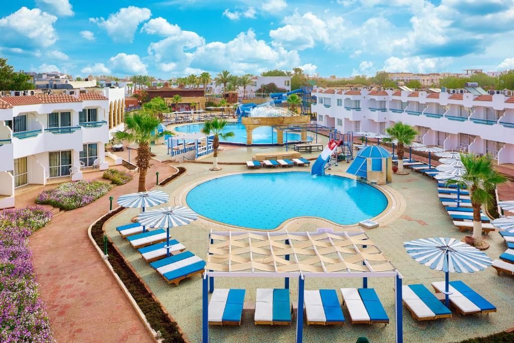 Dreams Vacation Resort фото 39