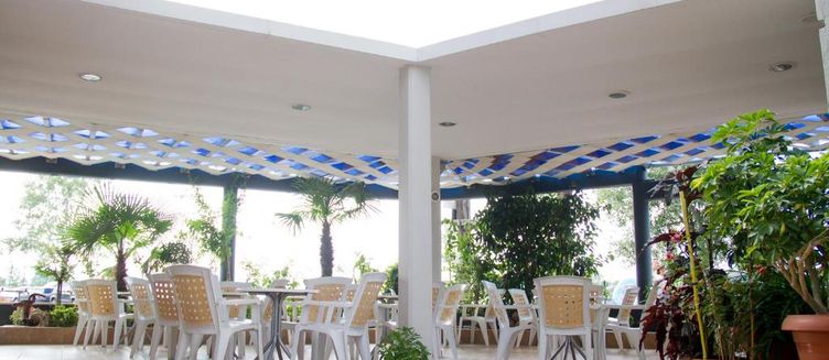 Фото отеля Hotel Rodon