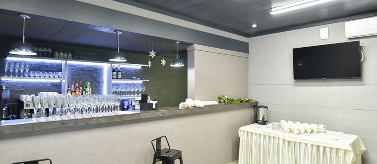 Фото отеля Туристическая база «Белокуриха»