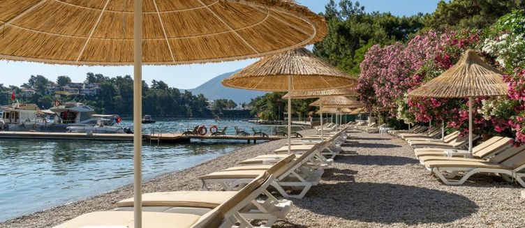 Фото отеля Alesta Yacht Hotel (Adults Only)