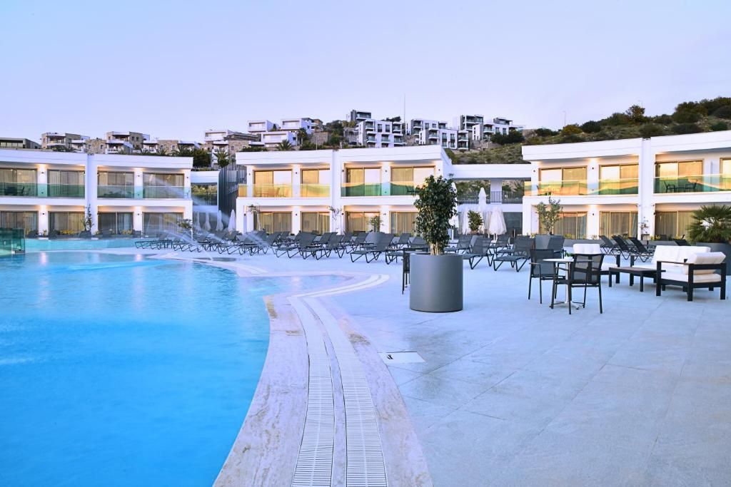 Jasmin Elite Residence фото 10