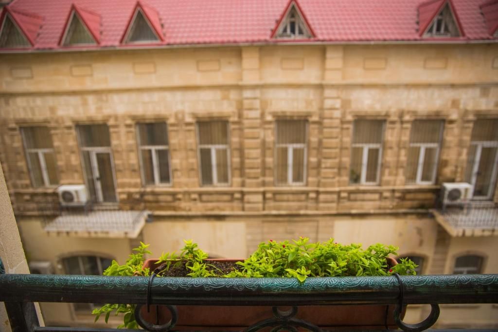 Boutique Hotel Baku фото 35