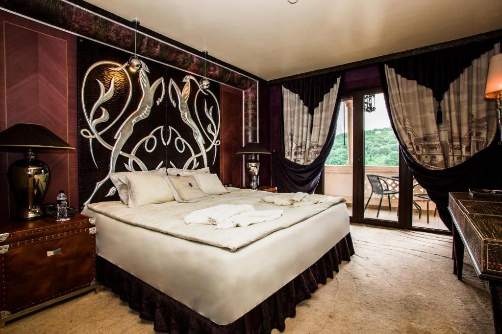 Royal Castle Design & SPA - Ultra All Inclusive & Aqua Park фото 23