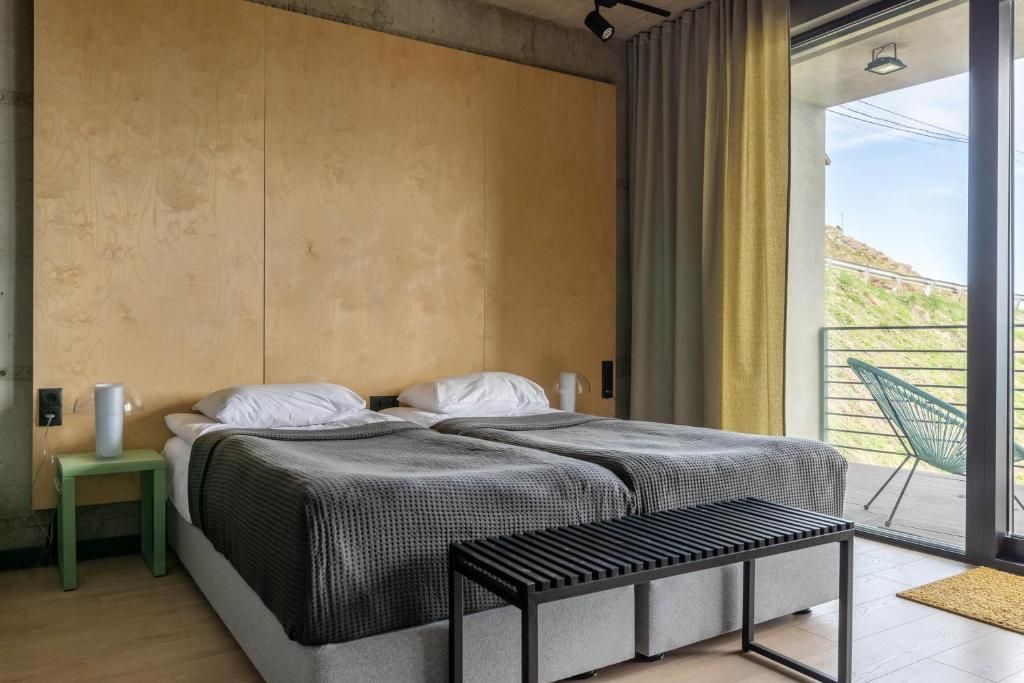 Quadrum Ski and Yoga Resort фото 4