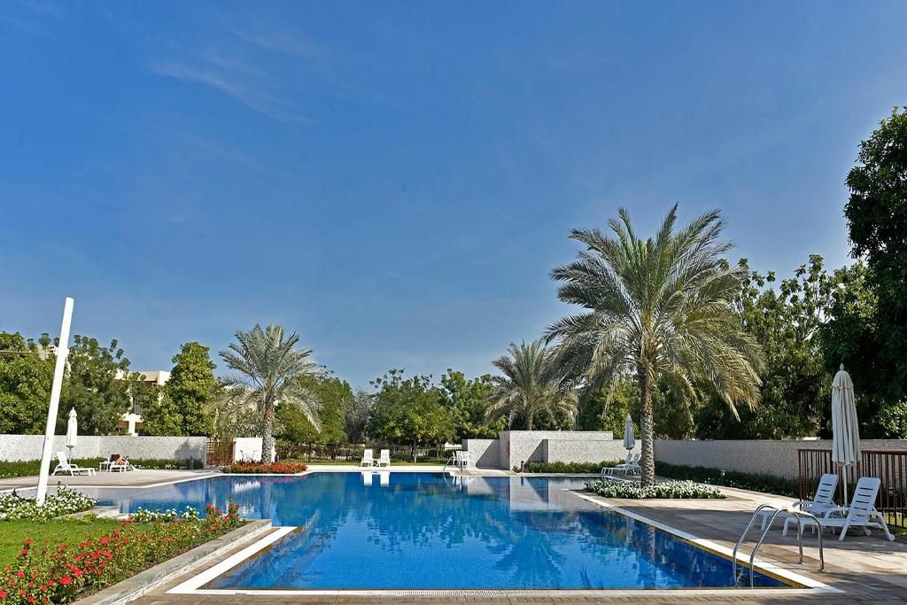 Jannah Hotel Apartments & Villas Ras Al Khaimah фото 62