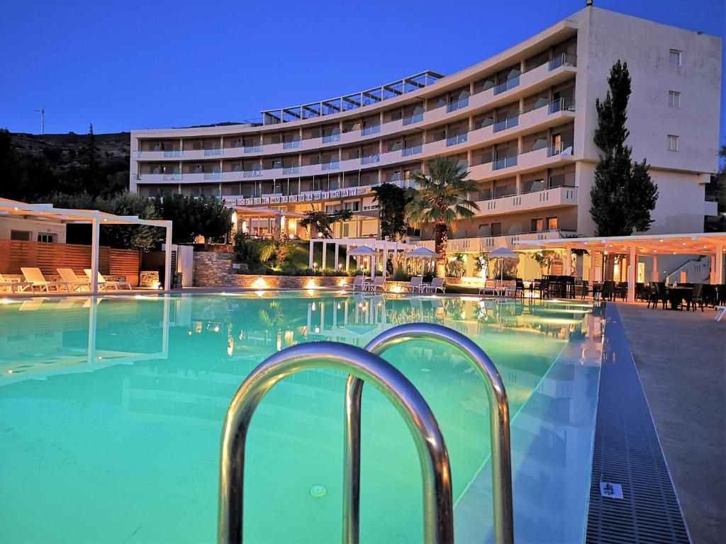 Marmari Bay фото 2