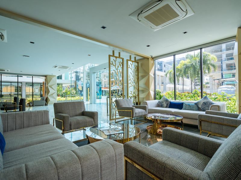 Wekata Luxury фото 14