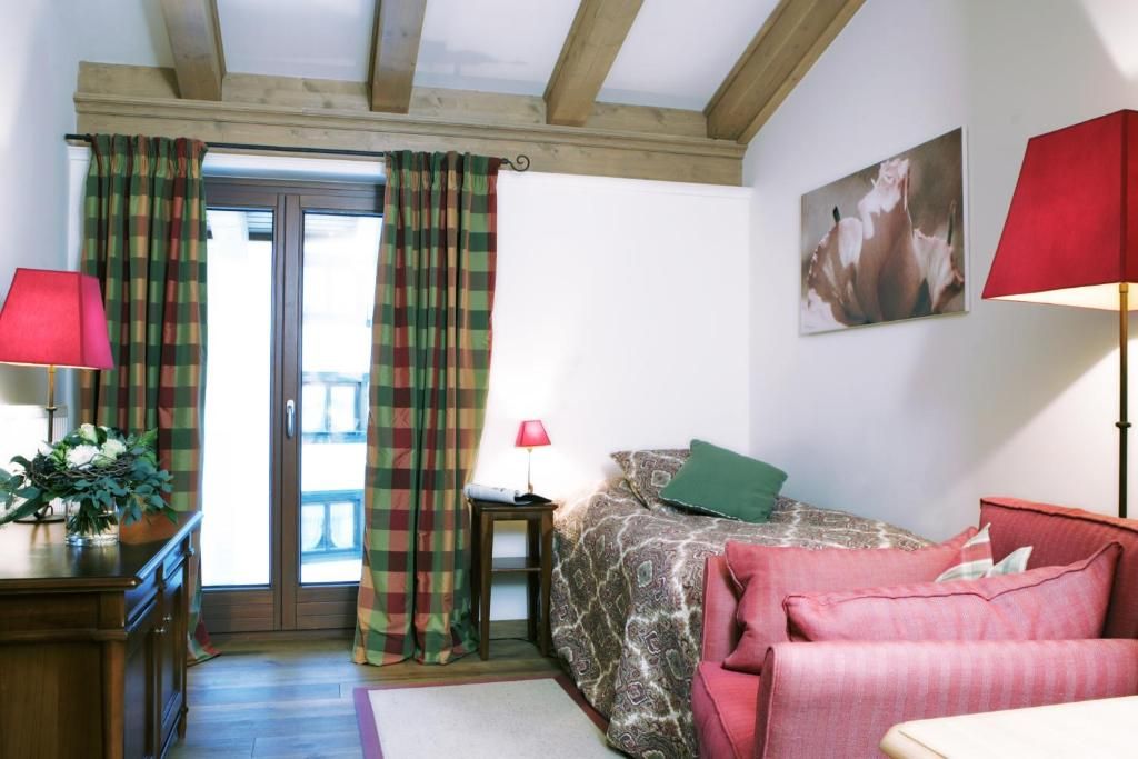 Hotel Der Berghof фото 0