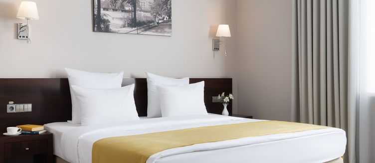 Фото отеля Kaiserhof