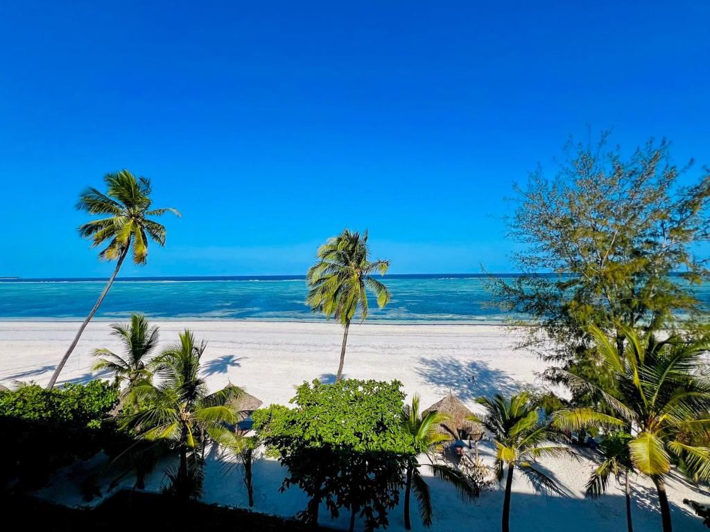 Matemwe Sands Beach Hotel фото 12