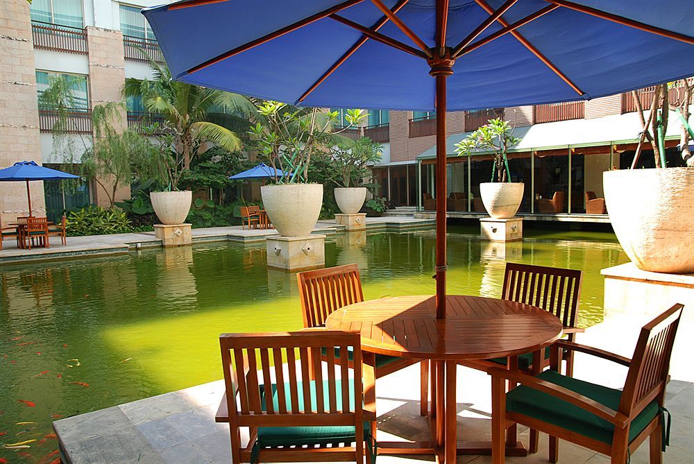 Novotel Jakarta Mangga Dua Square фото 65