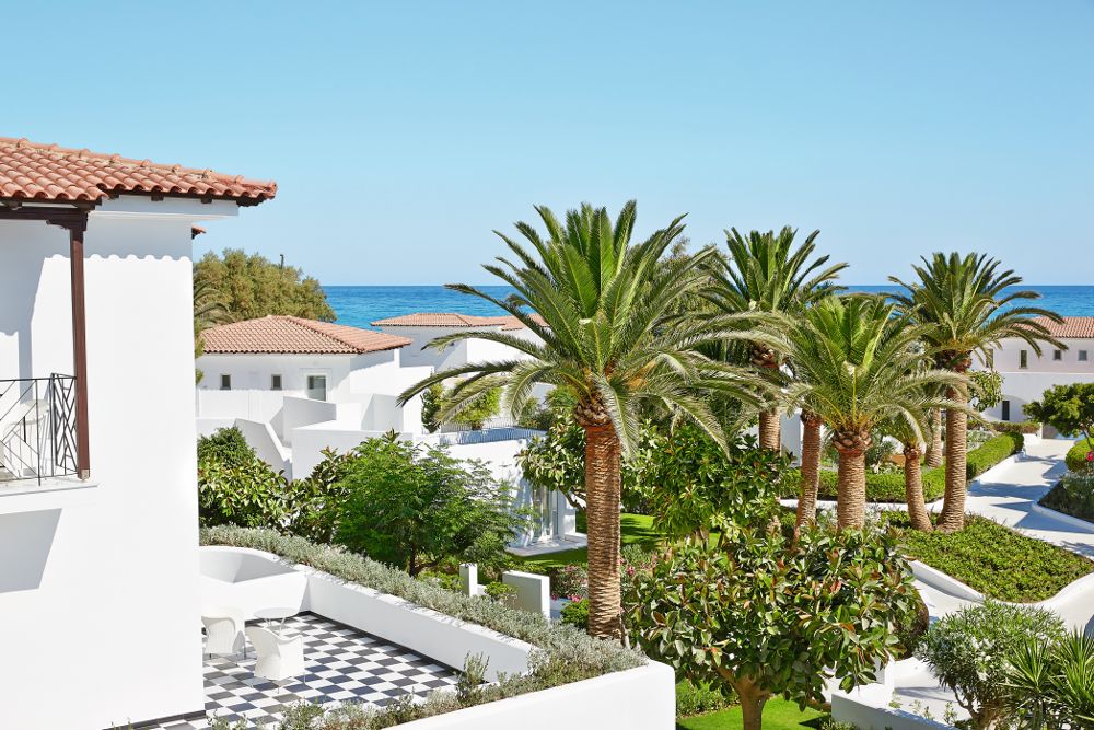 Caramel a Grecotel Resort to Live фото 28