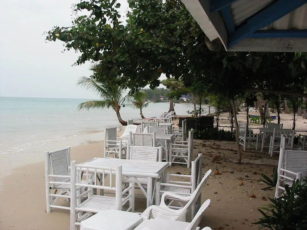 Holiday Beach Resort фото 4