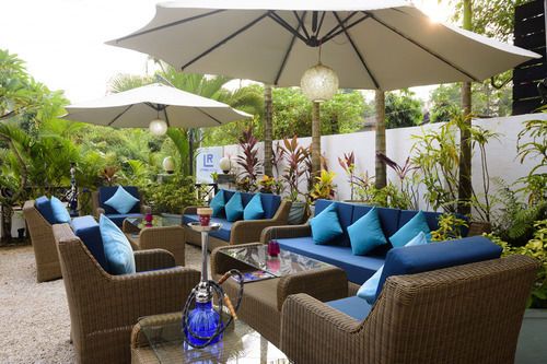 Living Room фото 23
