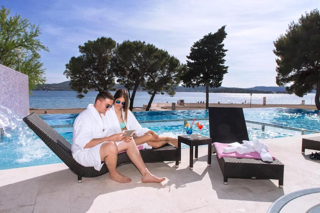 Adriatic Biograd фото 9