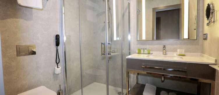 Фото отеля DoubleTree by Hilton Hotel Izmir Airport