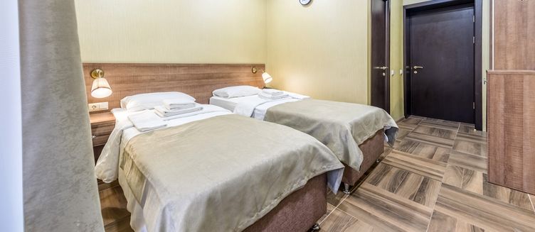 Фото отеля Рио