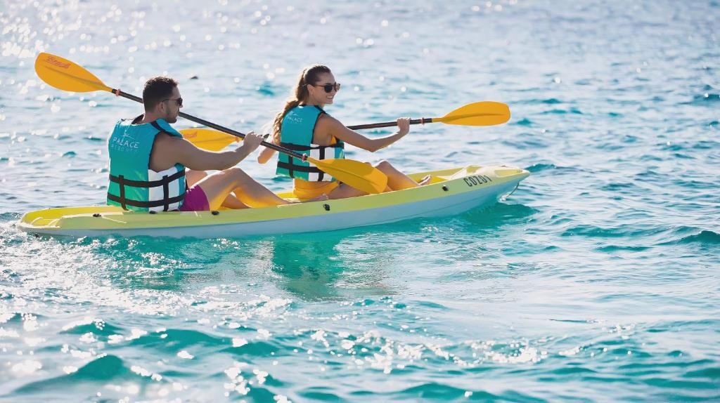 Cozumel Palace-All Inclusive фото 28
